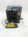 Mrc AA555 Symphony 77 Sound Station Ex/box. Fixed Price $68.24.