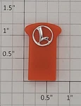 Lionel 691MM11116 Legacy Up 844 FEF-3 Gray Challenger Memory Module. Fixed Price $5.00.