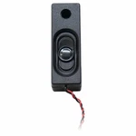 New Digitrax Rectangular 53X18X14MM Ohm Box Speaker With Enclosure & Wires. Fixed Price $16.49.