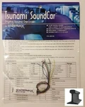 Soundtraxx Soundcar Decoder New 2026 16 Bit With Hyperlight - 829100. Fixed Price $51.16.