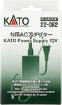 Kato Power Supply Ac Adapter 22 082 Scale Supplies 100 - 240 V Ce Japan. Fixed Price $26.99.