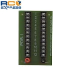 Miniatronics Corp 12-POSITION Prewired Power Distribution MNTPDB1. Fixed Price $45.75.