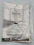 Nce Corporation D104-US Master Series Digital Command Control Decoder. Fixed Price $25.49.