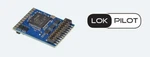 Loksound Esu Ho Lokpilot Dcc-only Control-only Decoder 21MTC NEM660 59629. Fixed Price $44.98.