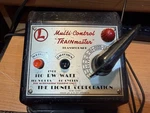 Lionel Postwar 110RW Transformer( With Issues Please Read). Fixed Price $20.00.