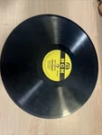 No Orchids For My Lady/bewildered/billy Eckstine (10", 78 Rpm, Mgm, 10340). Fixed Price $5.00.