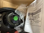 Msh Lionel LW-125 Trainmaster Transformer Box Refurbished. Fixed Price $99.99.