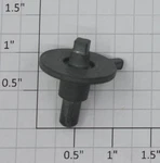 Lionel 1044-24 Voltage Control Shaft (10). Fixed Price $27.50.