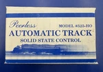Peerless Automatic Reversing Unit Ho 564-525 Train Track Accessory. Fixed Price $69.99.