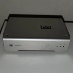 Schiit Modi Multibit Dac Digital-to-analog Converter Silver Us Plug With Adapter. Fixed Price $310.00.