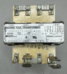 Jefferson Electric Magnetek New Machine Tool Transformer 50VA 220/440 24V 50/60H. Fixed Price $60.00.