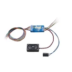 Digitrax SDXH167D Series Sound Decoder Ho Scale. Fixed Price $54.79.