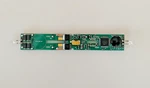 Scale No Sound Dcc Decoder Drop In For Kato GE-P42. Fixed Price $29.00.
