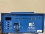 National Railway Supply Erb-c 12/201 Battery Charger Unit. Fixed Price $99.99.