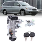 72185-SHJ-A01 Ignition Switch Lock Cylinder Assembly Compatible For 2005-2010.... Fixed Price $83.51.