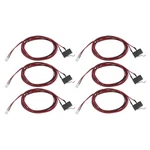 Ototec 6PCS Micro Limit Switches Momentary Touch. Fixed Price $21.37.
