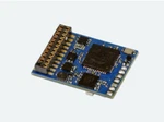 New Esu 58219 Loksound Fx 21-PIN NEM660 DCC/MM/SX/M4 Speaker Lighting/sound. Fixed Price $65.68.