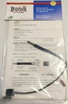 Digitrax LT1 Decoder And Loconet Cable Tester. Fixed Price $14.99.