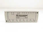 Viessmann 5206 Ho Occupied Track Detectors 8 Compartments Ln. Fixed Price $159.99.