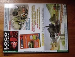 $$6 Loco-revue 688 242 At Lombardi Gare Manieres 150 Y Minitrix Ztc 511. Fixed Price $5.22.
