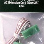 Kato Usa Inc. 35 Extension Cord Ac KAT24826 Electrical & Electronics. Fixed Price $8.98.