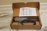 Siemens Building Technology GMA131.1U Open Air Actuator Ac/dc 24V Class "new". Fixed Price $175.00.