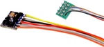 Esu 59810 Lokpilot Micro V5.0 Dcc + Motorola Sx 8-PIN Nem 652 With Cable. Fixed Price $46.26.