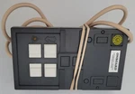 Keller Engineering SCS-1 Onboard Locomotive Sound And Control System. Fixed Price $10.00.