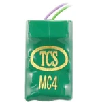Tcs 1017 MC4 Function Ho/n Scale Decoder New Train Control Systems. Fixed Price $31.99.