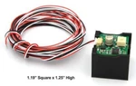 Circuitron Digitally Recorded Grade Crossing Bell With Speaker 800-5703. Fixed Price $46.98.