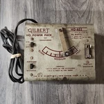 Gilbert Power Pack Transformer HO-652 Used Untested. Fixed Price $14.99.