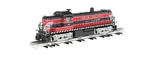 Bachmann Trains Williams RS-3 Scale Diesel Locomotive Rock Island. Fixed Price $685.37.