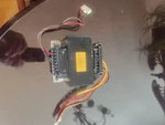 Yamaha 120V Power Transformer XQ135 From CVP-205, 207 209. Fixed Price $39.00.