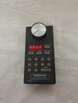 CAB06R Wireless Handheld Dcc Potentiometer Led Radio Throttle NCE0044. Fixed Price $139.95.
