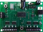 Nce 524-151 SWITCH8-MK2 Accessory Decoder Controls Tortoise Machines. Fixed Price $70.16.