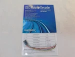Soundtraxx 851002 MC1Z102SQ Dcc Mobile Decoder. Fixed Price $33.20.