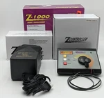 Mth 40-1000 Z-1000 Hobby Transformer & Controller Ex/box. Fixed Price $160.04.