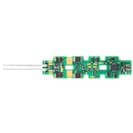 Tcs 1481 K0D8-E 8-FUNCTION Bemf Decoder For Scale Locomotives. Fixed Price $45.99.