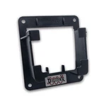 Digitrax Stow Away Throttle Holders (4-PACK). Fixed Price $34.95.