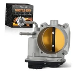 Maxpeedingrods Electronic Throttle Body For Infiniti QX56 2011-2013 QX80 2014. Fixed Price $128.33.