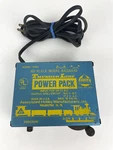 Ahm Ho Model 70002 Thunder Line Train Transformer Output 12 Vdc, 16 Vac,. Fixed Price $11.95.