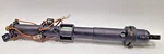 Eaton Cover Mounted Bayonet Fuse Holder, 4001177B51MC. Fixed Price $60.03.