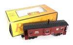 Railking By Mth No. 30-4234C Pennsylvania Bay Window Caboose, Gauge (h). Fixed Price $40.00.