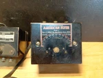 American Flyer NO.2 Train Controller ,lionel Type 1037,TRANSFORMERS Untested. Fixed Price $39.99.
