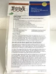 Digitrax SN2AB Scale Turnout Signaling Kit 4 Signals & Hardware Nip. Fixed Price $21.89.