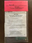 Digitrax DH150A Plug N Play 1.5 Amp Mobile Decoder For Atlas Ho Scale Locos. Fixed Price $33.00.