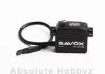 Savox Black Edition Super Speed Digital Steel Gear Servo SAVSC1267SG-BE. Fixed Price $109.54.