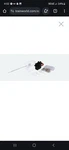 Esu Loksound Switch Pilot Servo Motor 51804. Fixed Price $18.49.