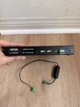 Amx NMX-DEC-N2424A Svsi 4K60 4:4:4 Hdr Video Over Ip Decoder Kvm Poe+ FGN2424A. Fixed Price $999.00.