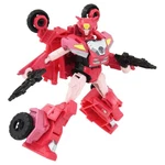 Transformers Earthspark ELITA-1 Dx Transforming Figure Takara Tomy New. Fixed Price $39.96.